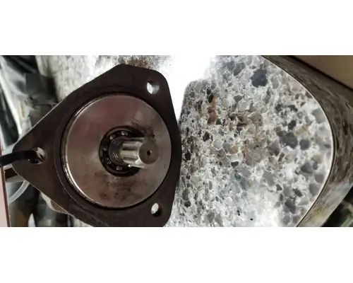 Detroit SERIES 60 Fuel Pump (Tank)