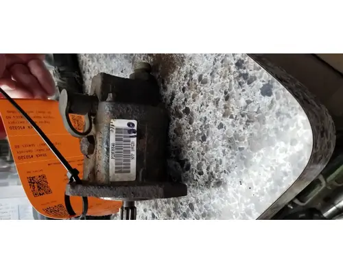 Detroit SERIES 60 Fuel Pump (Tank)