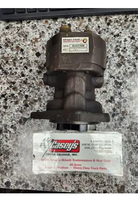 Detroit SERIES 60 Fuel Pump (Tank)