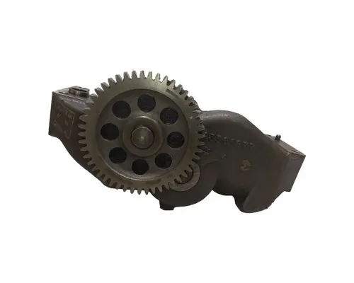 Detroit SERIES 60 Gerotor Oil Pump