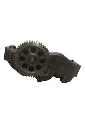 Detroit SERIES 60 Gerotor Oil Pump