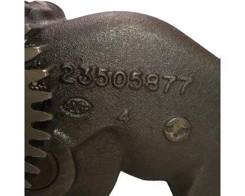 Detroit SERIES 60 Gerotor Oil Pump