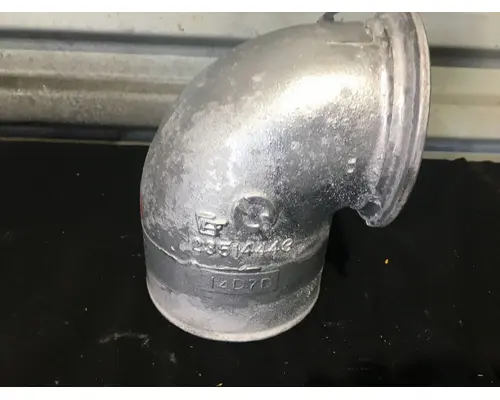 Detroit SERIES 60 Intake Manifold