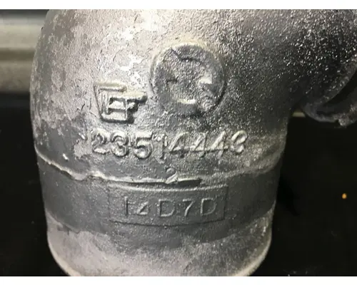 Detroit SERIES 60 Intake Manifold