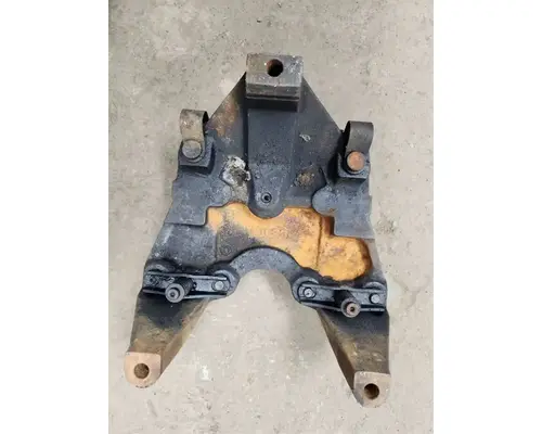 Detroit SERIES 60 JakeEngine Brake