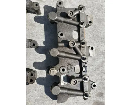 Detroit SERIES 60 JakeEngine Brake