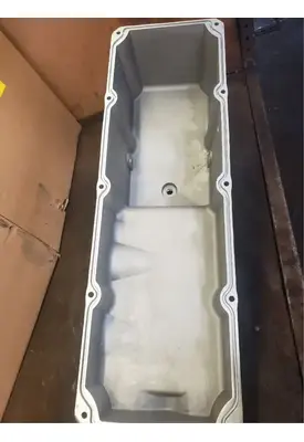 Detroit SERIES 60 Oil Pan