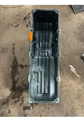 Detroit SERIES 60 Oil Pan