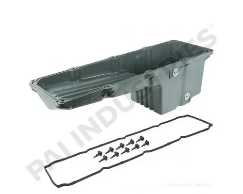 Detroit SERIES 60 Oil Pan