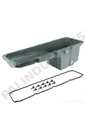 Detroit SERIES 60 Oil Pan