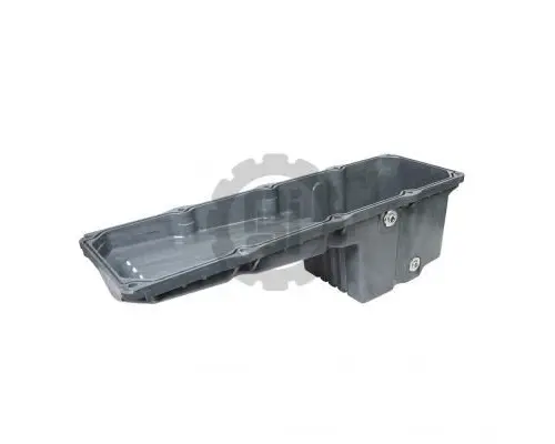 Detroit SERIES 60 Oil Pan