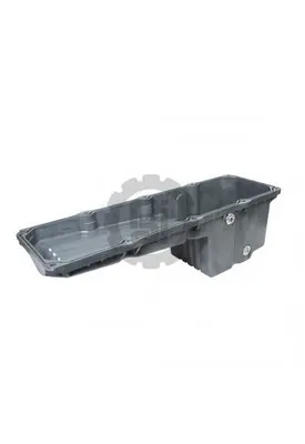 Detroit SERIES 60 Oil Pan