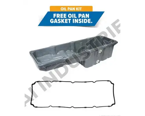 Detroit SERIES 60 Oil Pan