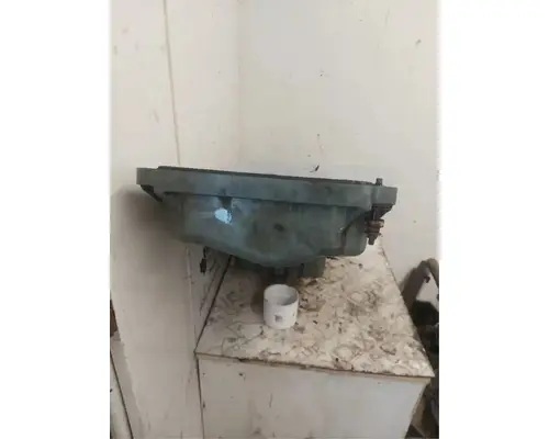 Detroit SERIES 60 Oil Pan