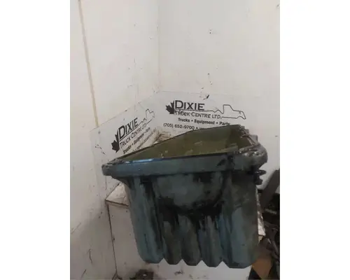 Detroit SERIES 60 Oil Pan