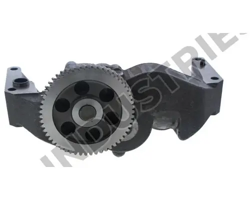 Detroit SERIES 60 Oil Pump