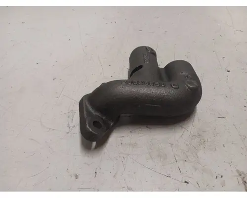 Detroit SERIES 60 Oil Sump Suction Tube