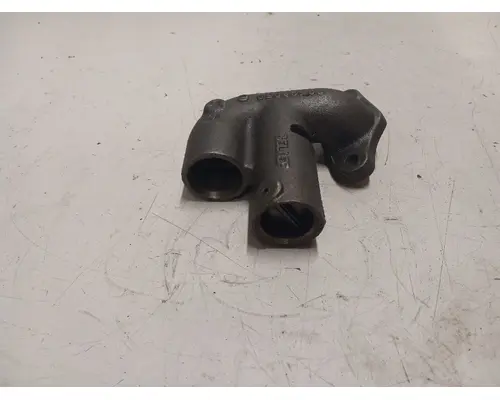 Detroit SERIES 60 Oil Sump Suction Tube