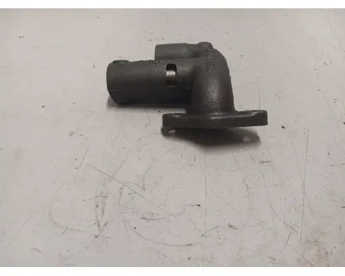 Detroit SERIES 60 Oil Sump Suction Tube