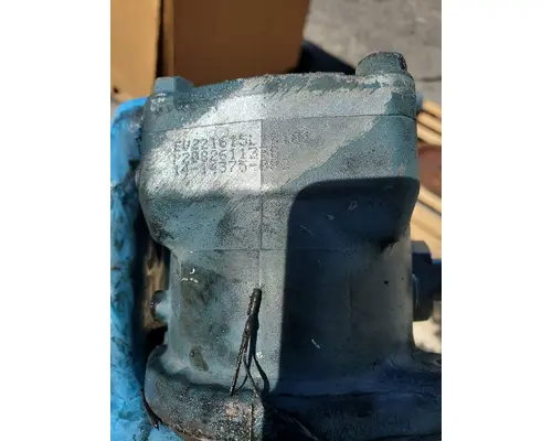 Detroit SERIES 60 Power Steering Pump
