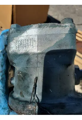 Detroit SERIES 60 Power Steering Pump