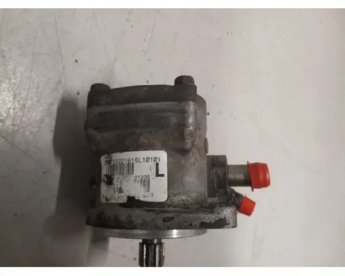 Detroit SERIES 60 Power Steering Pump