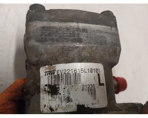 Detroit SERIES 60 Power Steering Pump