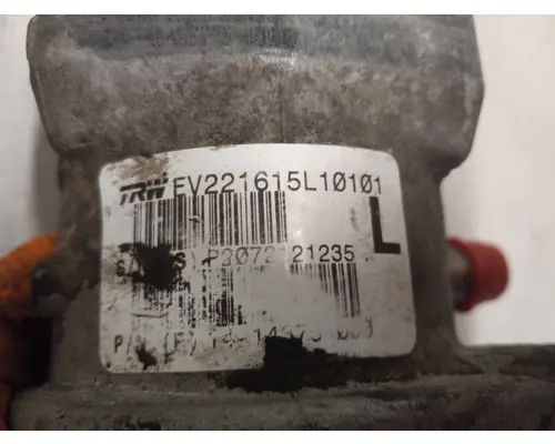 Detroit SERIES 60 Power Steering Pump