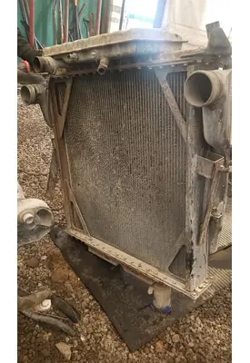 Detroit SERIES 60 Radiator