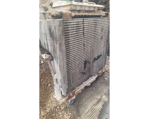 Detroit SERIES 60 Radiator