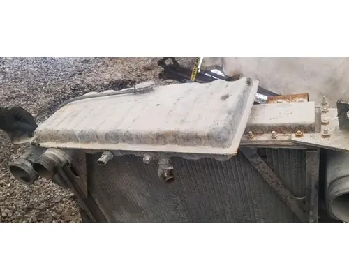 Detroit SERIES 60 Radiator