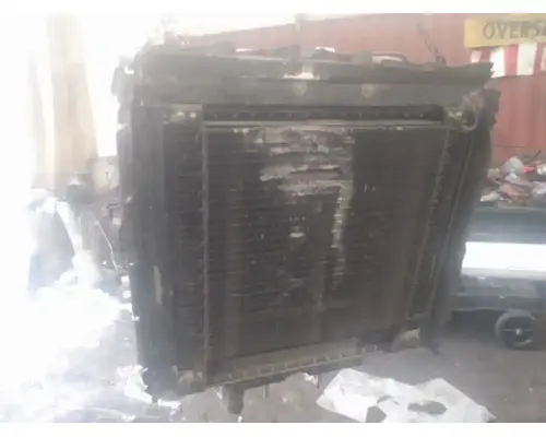 Detroit SERIES 60 Radiator