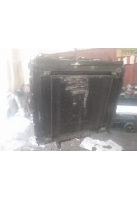 Detroit SERIES 60 Radiator