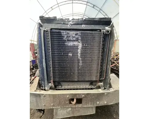 Detroit SERIES 60 Radiator