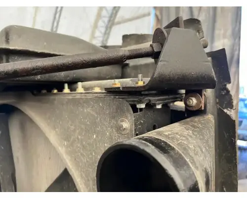 Detroit SERIES 60 Radiator