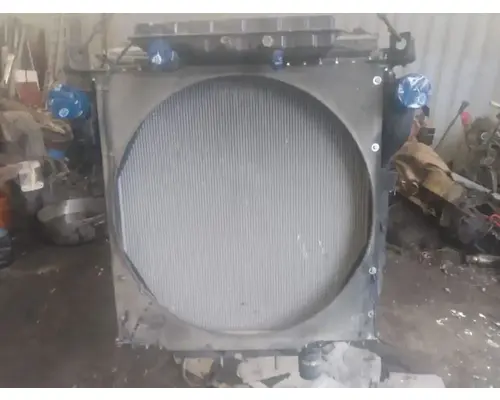 Detroit SERIES 60 Radiator