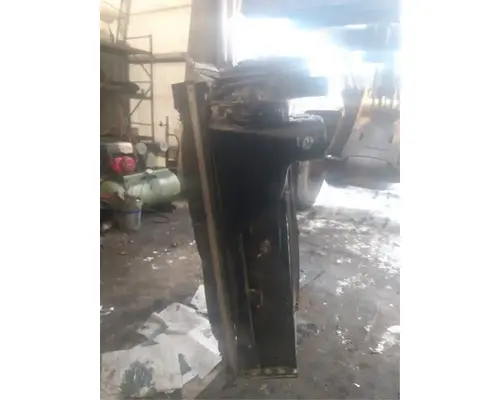 Detroit SERIES 60 Radiator