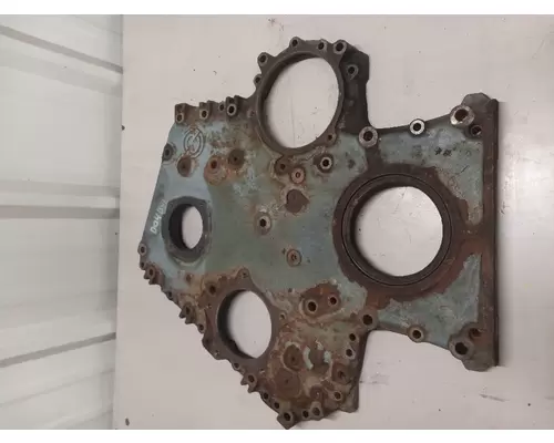 Detroit SERIES 60 Timing Cover