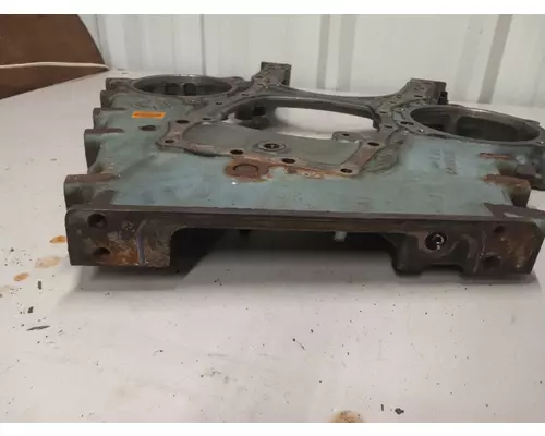 Detroit SERIES 60 Timing Cover