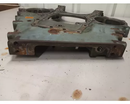 Detroit SERIES 60 Timing Cover