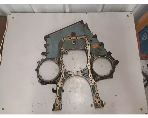 Detroit SERIES 60 Timing Cover