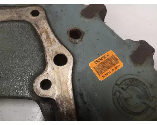Detroit SERIES 60 Timing Cover