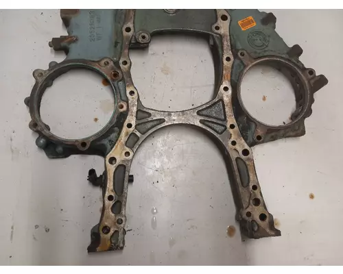 Detroit SERIES 60 Timing Cover