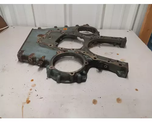 Detroit SERIES 60 Timing Cover