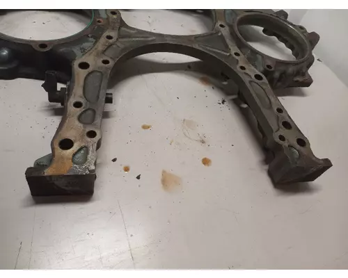 Detroit SERIES 60 Timing Cover