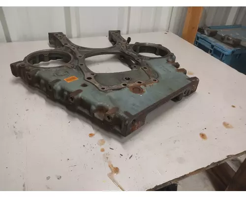 Detroit SERIES 60 Timing Cover