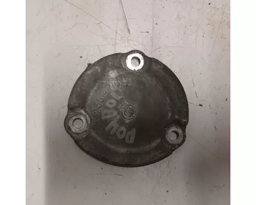 Detroit SERIES 60 Timing Cover