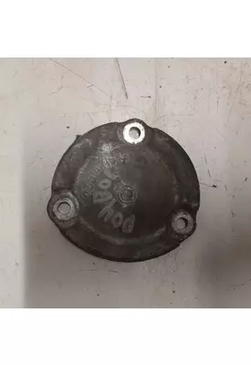 Detroit SERIES 60 Timing Cover