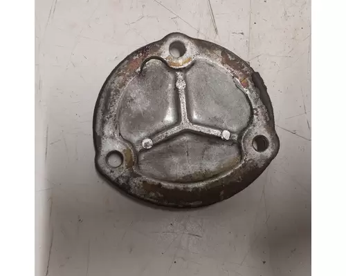 Detroit SERIES 60 Timing Cover