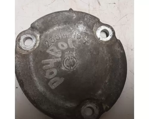 Detroit SERIES 60 Timing Cover